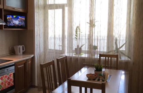 Penza Apartment | Пушкина 51