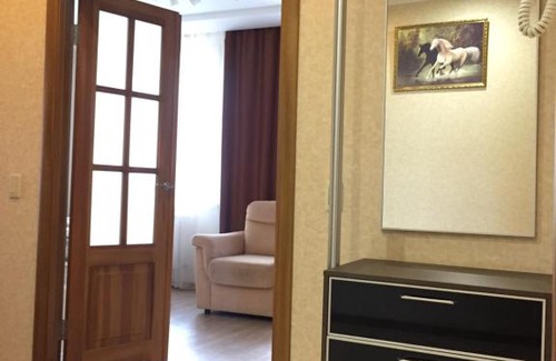 Penza Apartment | Пушкина 51