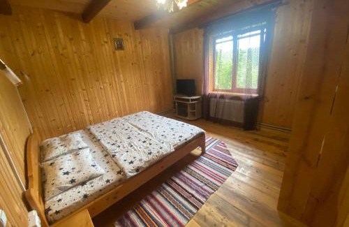 Yasinya Apartment | Під Явором