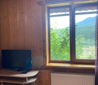 Yasinya Apartment | Під Явором