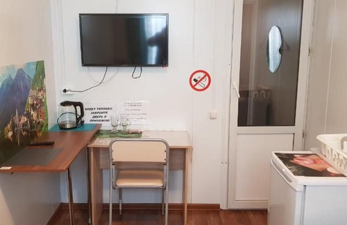 Leninsky District Hotel | Рассказовка 2