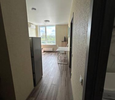 Holosiivskyj Apartment | Республіка 145