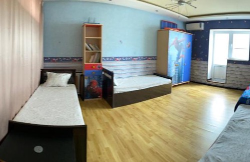 Tashkent House | Роза ветров