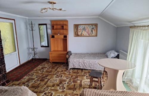 Podobovets House | Садиба "Барвінок"
