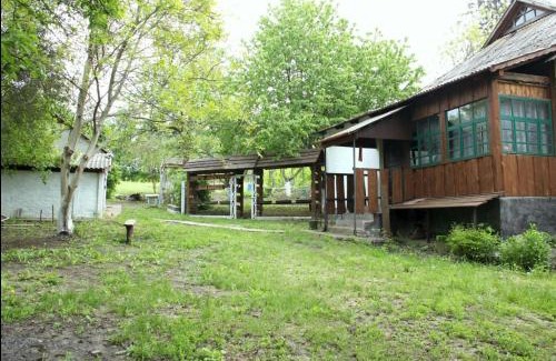 Cherkasy Oblast Apartment | Садиба "БІля Виру"