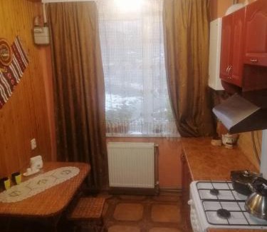 Yaremche House | Садиба Криниченька