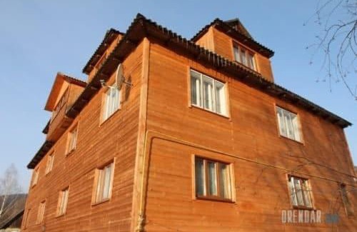 Yaremche House | Садиба Лісовичок