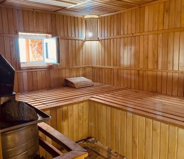 Yasinya House | Садиба Терентин