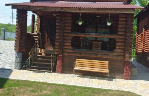 Polyana House | Садиба У Марії