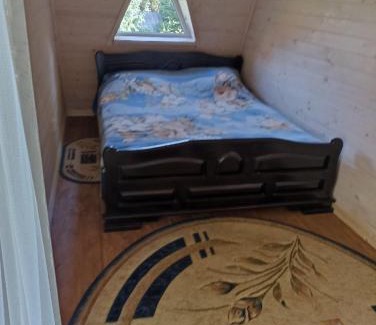 Manyava House | Садыба Полыцька