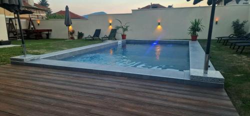 Ognyanovo House | Самуил къща за гости