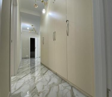 Chisinau Apartment | Сан-Марко