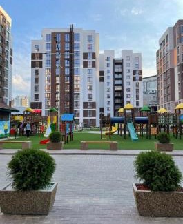Chisinau Apartment | Сан-Марко