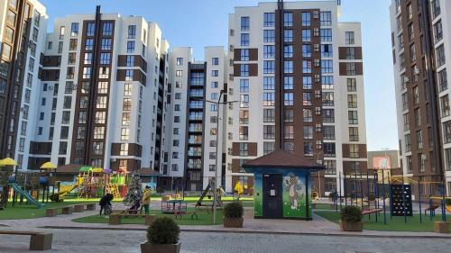 Chisinau Apartment | Сан-Марко