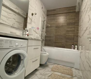 Chisinau Apartment | Сан-Марко