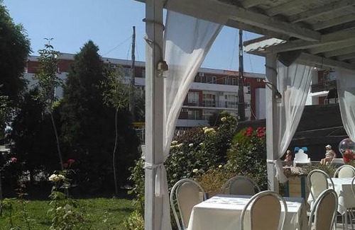 Elenite Apartment | Святой Влас(Елените)! PRIVILEGE FORT BEACH!
