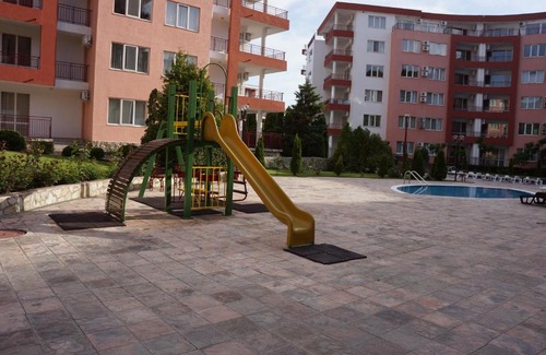 Elenite Apartment | Святой Влас(Елените)! PRIVILEGE FORT BEACH!