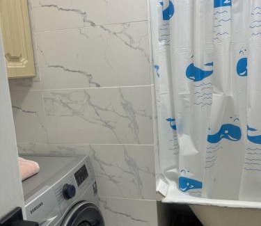 Taraz Apartment | Сдаётся просторная 2-комнатная квартира Идеально подойдёт для семьи пары или гостей в командировке