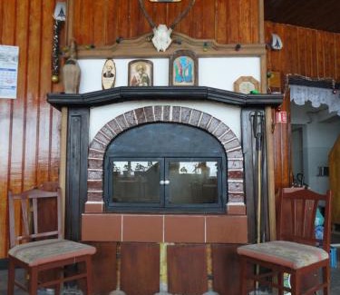 Gabrovo Hotel | Семеен хотел Узана