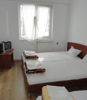 Gabrovo Hotel | Семеен хотел Узана