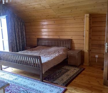 Cholpon-Ata Villa | Семейная Вилла