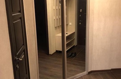 Novo-Savinovskiy Apartment | Сибгата Хакима 33