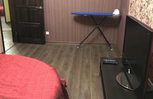 Novo-Savinovskiy Apartment | Сибгата Хакима 33