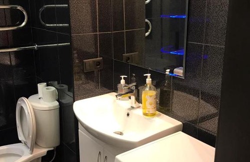 Novo-Savinovskiy Apartment | Сибгата Хакима 33