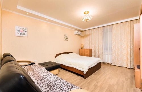Novo-Savinovskiy Apartment | Сибгата Хакима 37