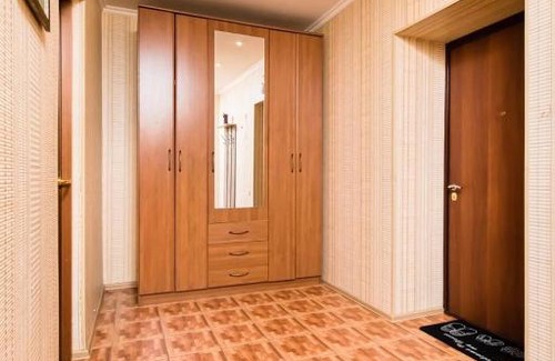 Novo-Savinovskiy Apartment | Сибгата Хакима 37