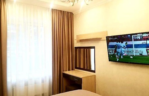 Novo-Savinovskiy Apartment | Сибгата Хакима 50