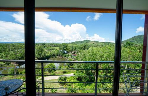 Mai Khao Apartment | СС619 Романтика, чудесный вид и домашний уют