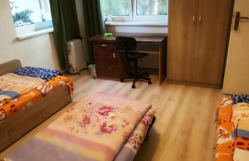 Iskar House | Стаи за гости "Дом Градина Вита" / Guest Rooms “House Vita Garden”