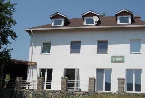 Stambolovo House | Стаи за гости la place Студен кладенец