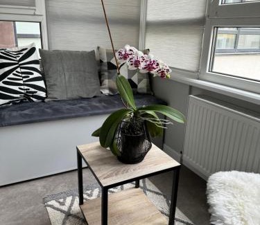 Ternopil Apartment | Стильна чудова квартира в місті Тернопіль