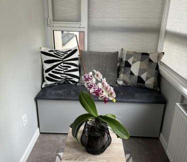 Ternopil Apartment | Стильна чудова квартира в місті Тернопіль