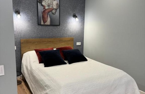 Ternopil Apartment | Стильна чудова квартира в місті Тернопіль