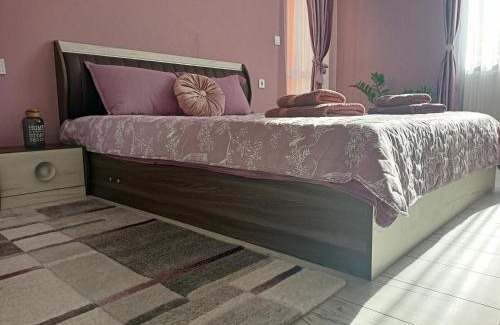 Ruse Apartment | Стоянови