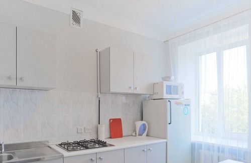 Minsk City Centre Apartment | Студия на Независимости, 18