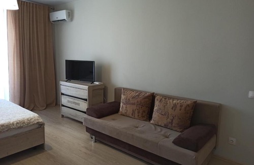 Kazan Apartment | Студия IQ дом