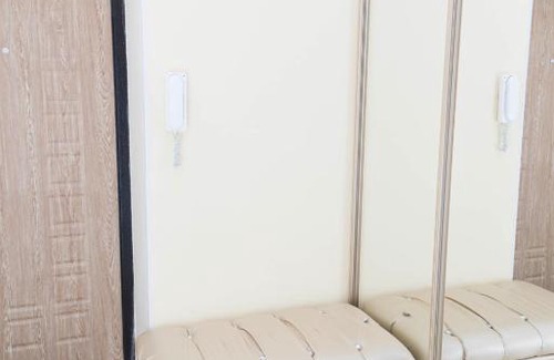 Tobolsk Apartment | Студия