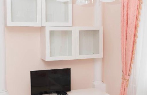 Tobolsk Apartment | Студия