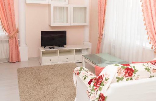 Tobolsk Apartment | Студия