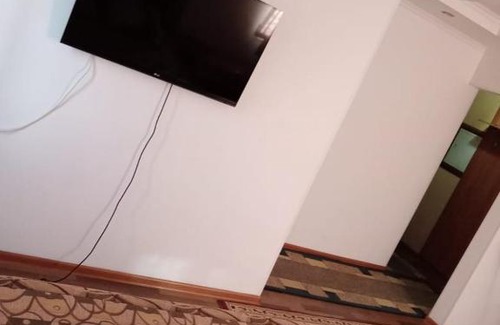 Taraz Apartment | Сулейманова 8