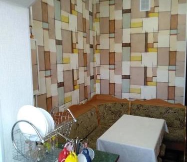 Bishkek Apartment | Сутки kg
