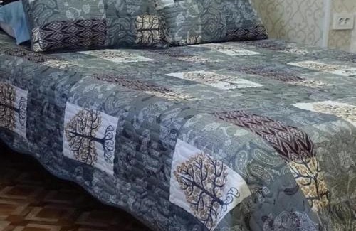 Bishkek Apartment | Сутки kg