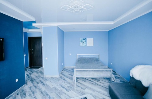 Lenins'kyi district Apartment | Сучасна 1-кімнатна квартира