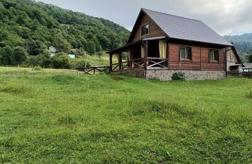 Yasinya Bed & Breakfast | Сільська Садиба