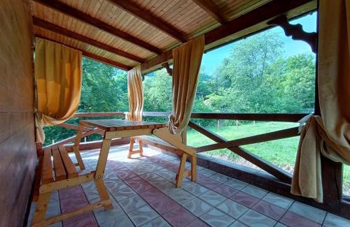 Yasinya Bed & Breakfast | Сільська Садиба