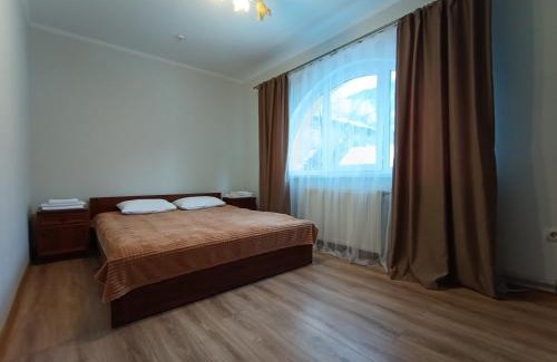 Yasinya Bed & Breakfast | Сільська Садиба